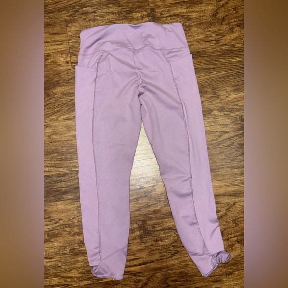 All in Motion Leggings Size Large - Picture 9 of 9